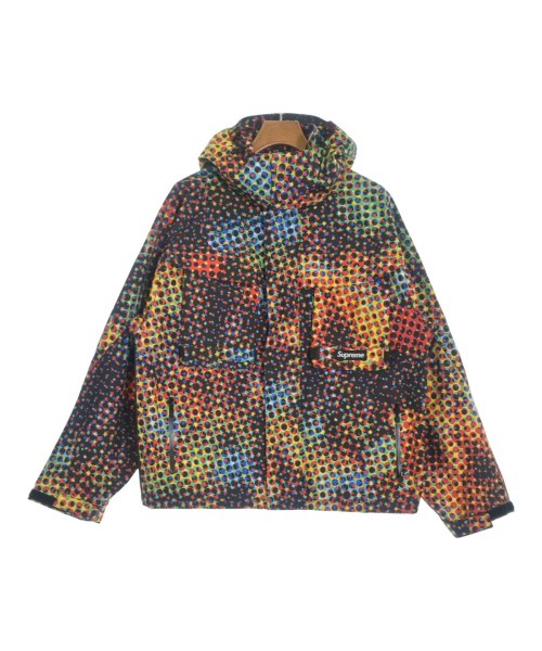 楽天市場】Supreme シュプリーム/ナイロンジャケット オレンジ/L