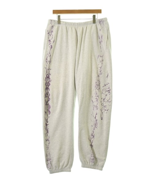 パンツ supreme flower pants 14aw Supreme シュプリーム 14AW Flower Pants フラワー パンツ