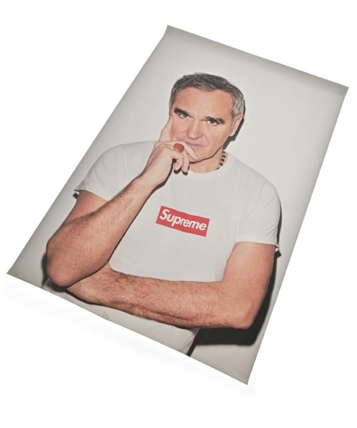 Supreme シュプリーム 小物類（その他） メンズ - 白等 【中古】【古着】