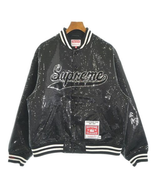 楽天市場】【中古】 SUPREME （ｼｭﾌﾟﾘｰﾑ） Champion Satin Jacket