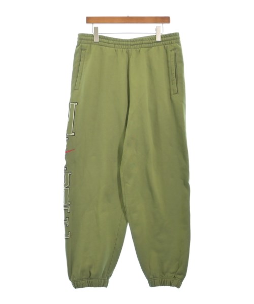 楽天市場】Supremeシュプリーム【国内正規◇18SS】S Logo Sweatpant S