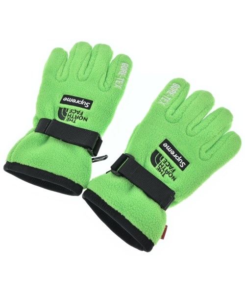 STUSSY LEATHER GLOVES ステューシー　レザーグローブ　手袋 210.jpg