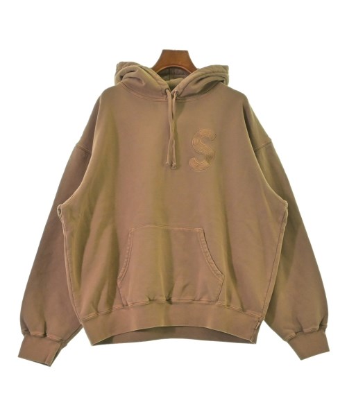 Supreme シュプリームパーカー メンズ【中古】【古着】