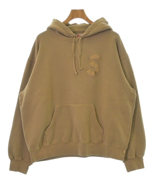 Supreme シュプリームパーカー メンズ【中古】【古着】