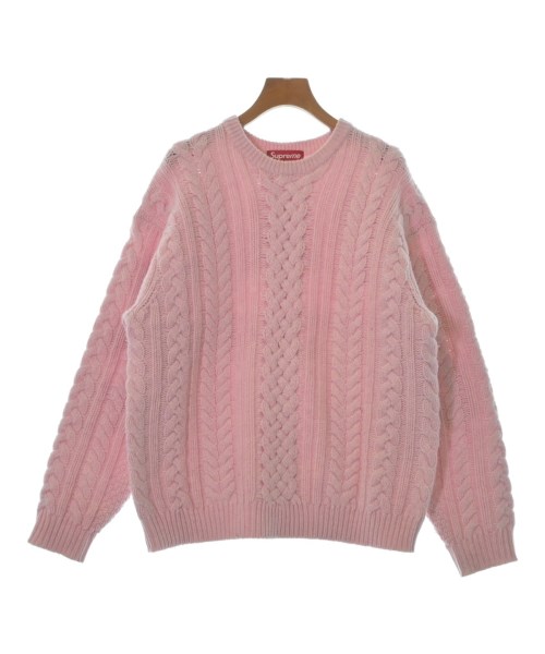 Supreme シュプリームニット・セーター メンズ【中古】【古着】