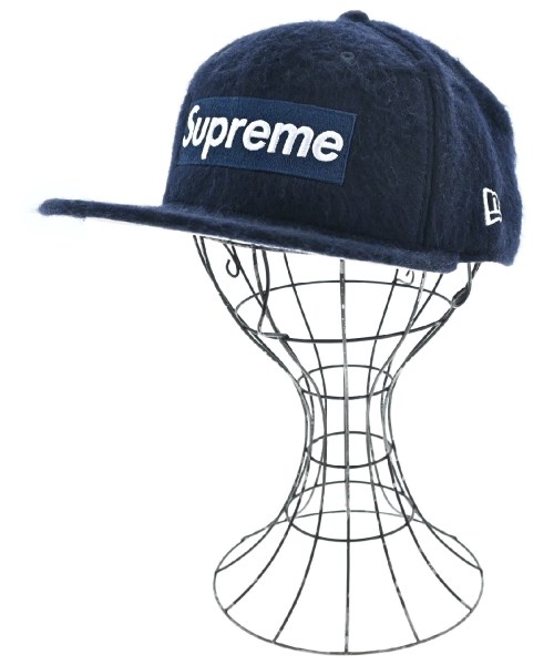 Supreme シュプリーム キャップ メンズ 【中古】【古着】