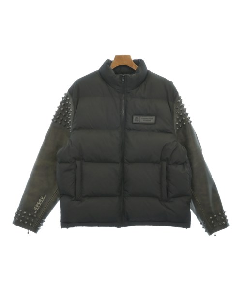 楽天市場】Supreme シュプリーム ダウンベスト サイズ:S 12AW フード