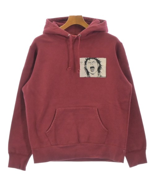 Supreme シュプリーム パーカー メンズ 【中古】【古着】
