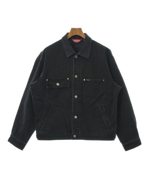 SUPREME ヤンキーズ トラッカー ジャケット 入手困難 Supreme®/New York Yankees™ Denim Trucker Jacket | Supreme 21fw