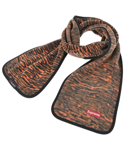 楽天市場】Supreme シュプリーム ストール 17AW Fuck Wool Scarf
