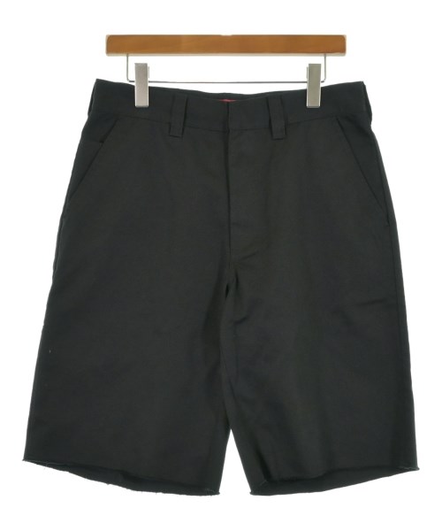 Supreme シュプリーム ショートパンツ メンズ 30(M位) 黒 【中古】【古着】