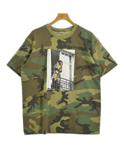 Supreme 迷彩柄トランプ 本体 楽天市場】SUPREME シュプリーム 14SS チャンピオンシップ