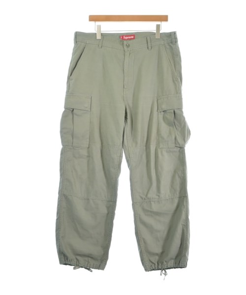 込★Supreme Cargo Pants★オリーブ30インチ 楽天市場】Supreme シュプリーム パンツ サイズ:30 コットン