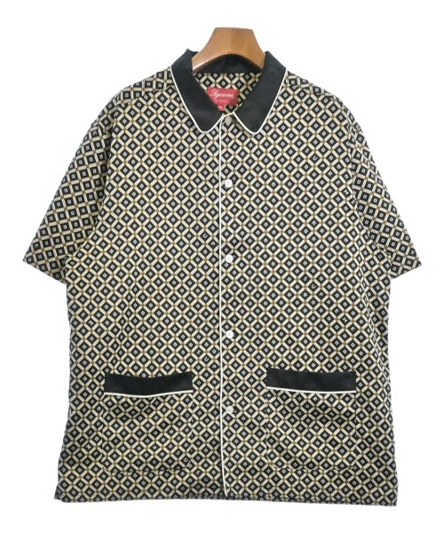 シュプリーム　クレジットカードシャツ 楽天市場】Supreme シュプリーム シャツ サイズ:S 22SS
