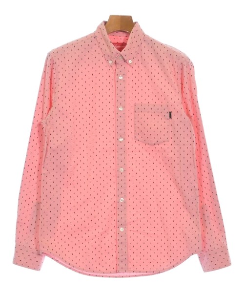 シュプリーム　クレジットカードシャツ Credit Cards Shirt | Supreme 22ss