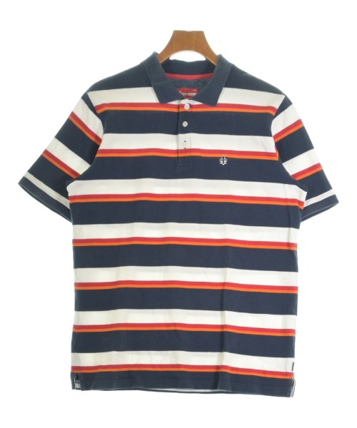 Supreme ストライプ ポロシャツ Lサイズ 楽天市場】Supreme シュプリーム ポロシャツ サイズ:L 24SS