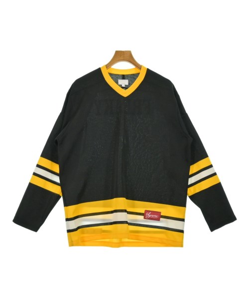 Supreme シュプリームプルオーバー・カットソー メンズ XL 黒【中古】【古着】