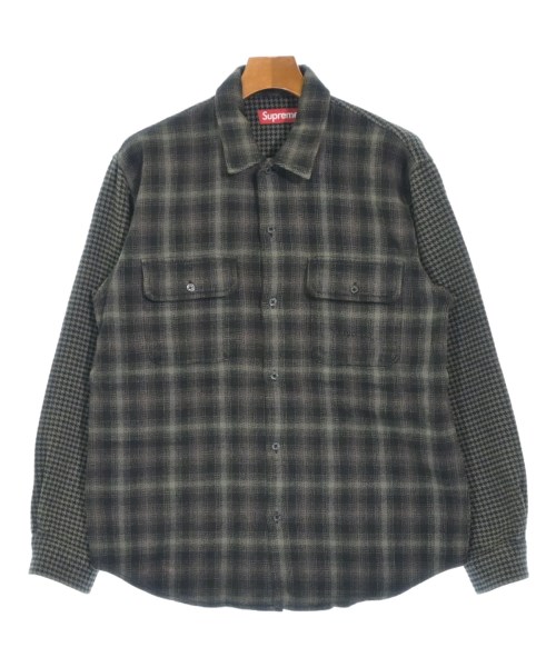 シュプリーム　クレジットカードシャツ Credit Cards Shirt | Supreme 22ss