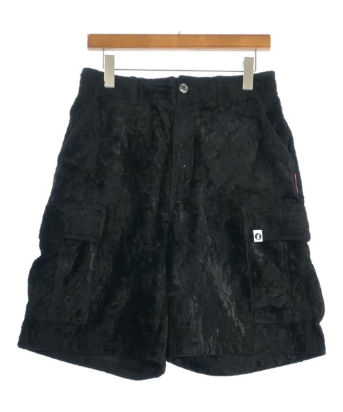 Supreme シュプリーム ショートパンツ メンズ 30(M位) 黒 【中古】【古着】