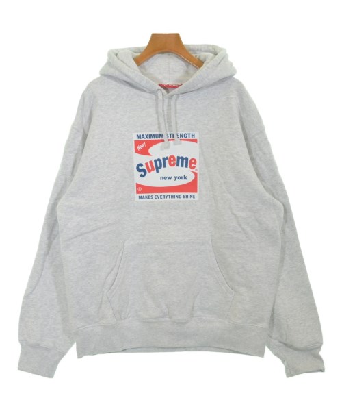 Supreme シュプリーム スウェット メンズ 【中古】【古着】