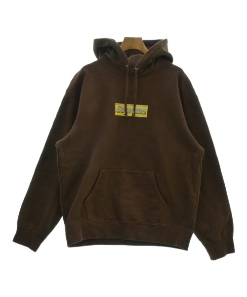 Supreme シュプリームパーカー メンズ【中古】【古着】