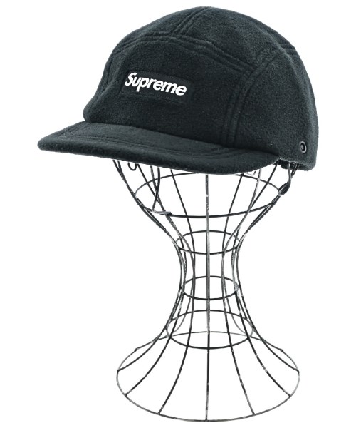 Supreme シュプリーム キャップ シュプリーム キャップ SUPREME CAP SS16H56 (BLACK) | epoqu