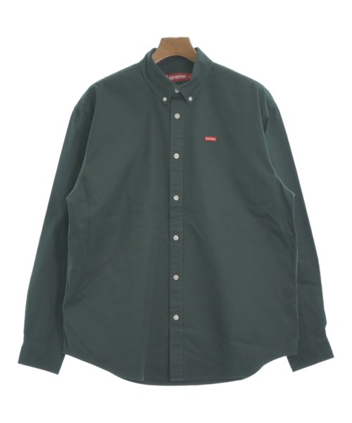 Supreme シュプリーム カジュアルシャツ メンズ 【中古】【古着】