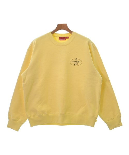 Supreme シュプリームスウェット メンズ【中古】【古着】