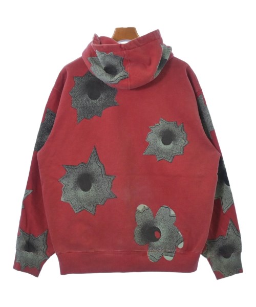 Supreme シュプリーム パーカー メンズ 【中古】【古着】