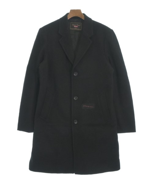 Supreme シュプリームチェスターコート メンズ【中古】【古着】