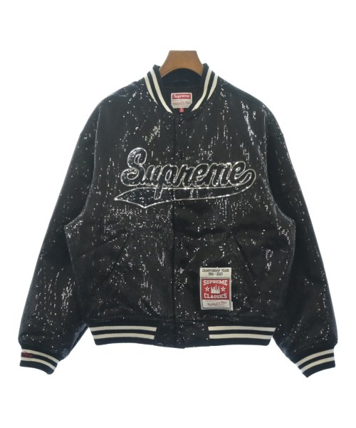 楽天市場】Supreme シュプリーム ジャケット スター 柄 メルトン