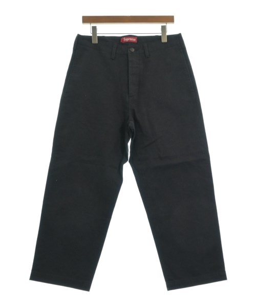 【希少】Supreme 24SS Chino Pant アーチロゴ チノパンツ 楽天市場】【中古】Supreme 24SS Arc Logo Chino Pant サイズ32