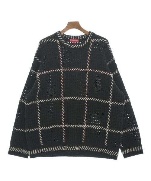 Supreme シュプリーム ニット・セーター メンズ 【中古】【古着】