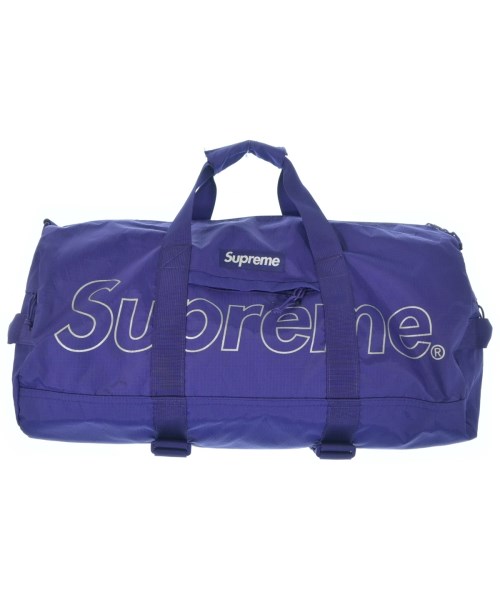 楽天市場】Supreme シュプリーム ボストンバッグ ボストンバッグ