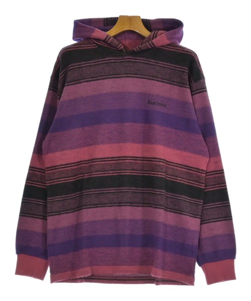 楽天市場】Supreme シュプリーム ニット ブランドロゴ 柄 クルーネック