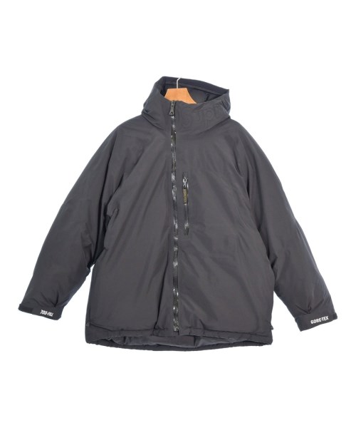 WTAPS Supreme シュプリーム　ダウンベスト Mサイズ 黒 シュプリーム x WTAPS☆ダウンベスト☆Tactical Down Vest (Supreme