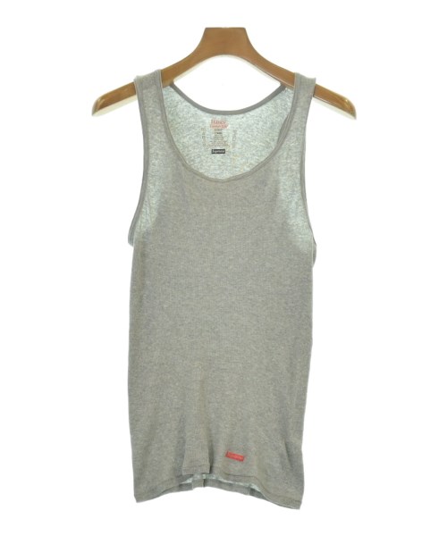 楽天市場】Supreme シュプリーム タンクトップ サイズ:XL 21SS