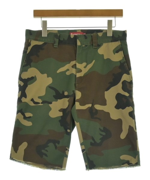 supreme シュプリーム　カーゴショートパンツ　30 Supreme 新品 シュプリーム SUPREME Cargo Short カーゴショーツ