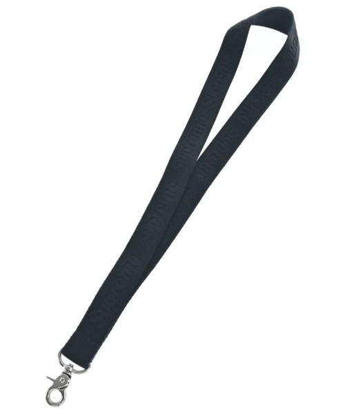 Supreme シュプリーム 小物類（その他） メンズ - 黒 【中古】【古着】