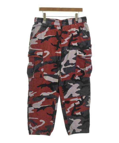Supreme シュプリームカーゴパンツ メンズ【中古】【古着】｜RAGTAG（ブランド古着のラグタグ）