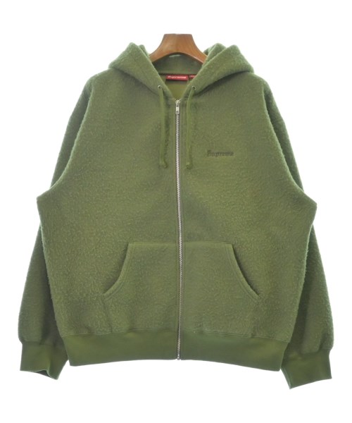 Supreme シュプリームパーカー メンズ【中古】【古着】 トップス-パーカー