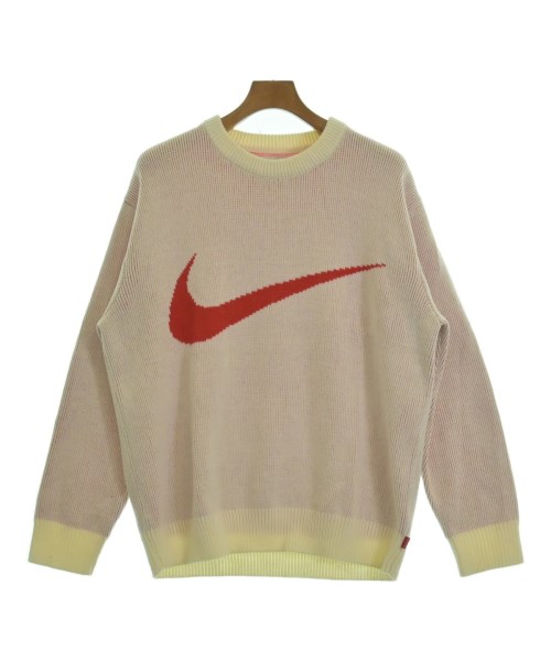 Supreme シュプリームニット・セーター メンズ【中古】【古着】