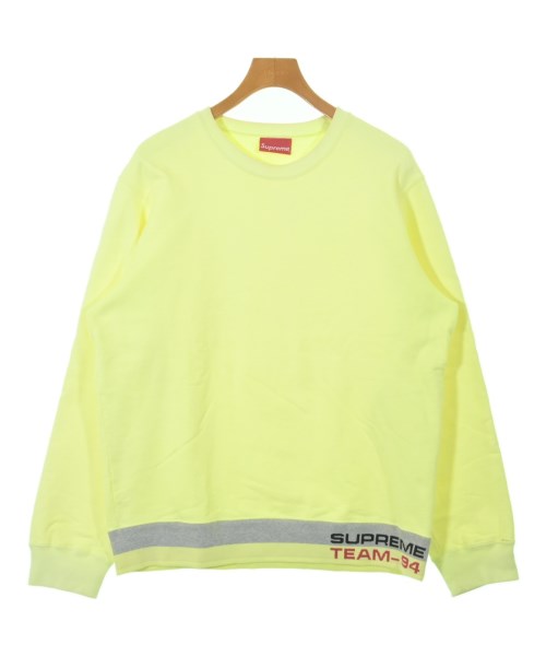 Supreme シュプリームスウェット メンズ【中古】【古着】