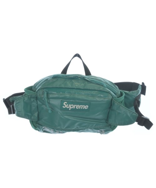 R*I様 最終入札セール Supreme ドラムバッグ オリーブ R*I様 最終入札