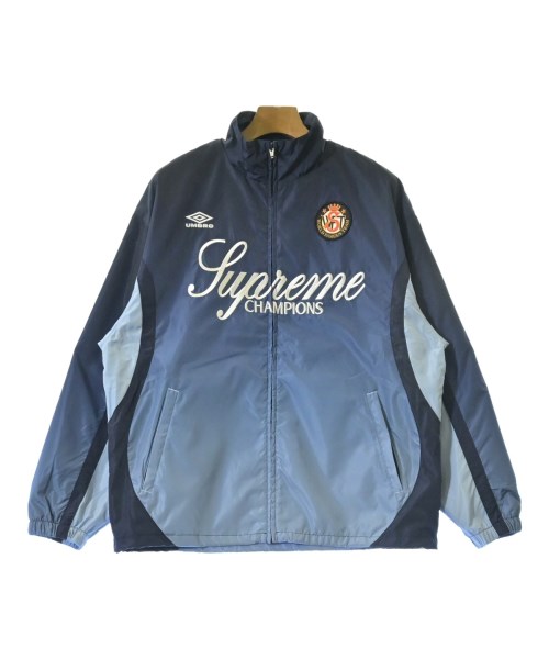 楽天市場】Supreme シュプリーム/ナイロンジャケット オレンジ/L