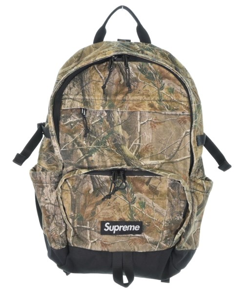 楽天市場】Supreme シュプリーム 23SS レオパード柄 メッシュ バック