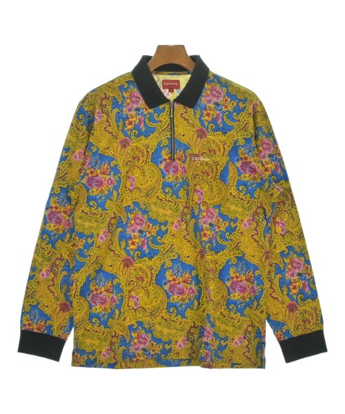 楽天市場】Supreme シュプリーム ポロシャツ サイズ:L 24SS Melvins