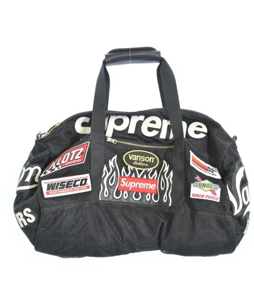 楽天市場】シュプリーム Supreme NIKE ナイキコラボ ダッフルバッグ