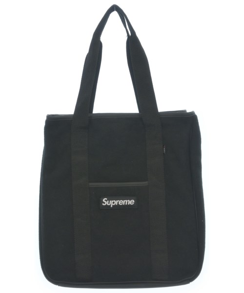 シュプリーム　キャンバストート　大　パープル マークレススタイル（MARKLESS STYLE） 大うちわが入る推し活