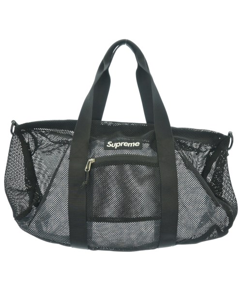 supreme 　シュプリーム　ボストンバッグ SS23 Supreme Field Duffle Bag - シュプリーム ダッフル バッグ